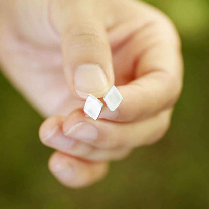  laying on a beige background