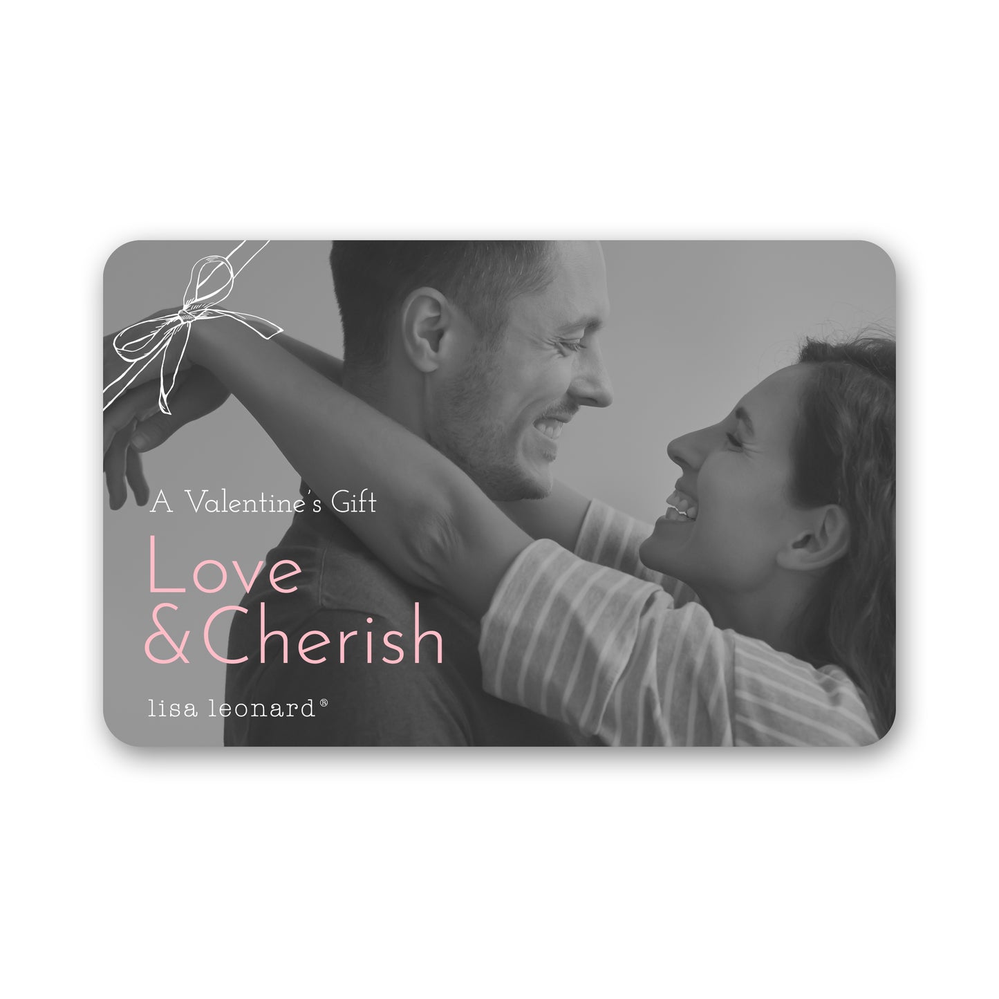 E-Gift Card | Love & Cherish