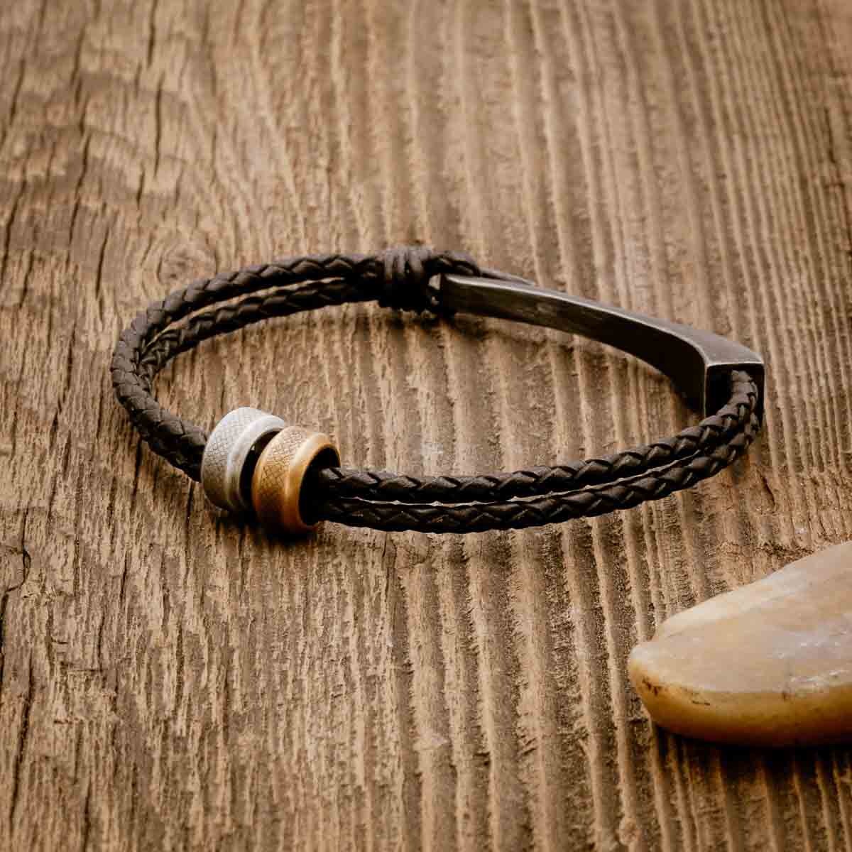 Grapple Bracelet (Black)
