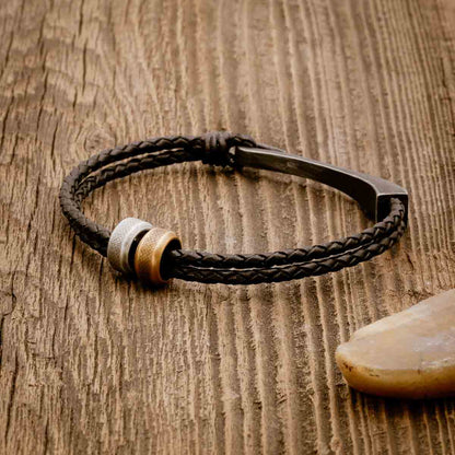 Grapple Bracelet (Black)