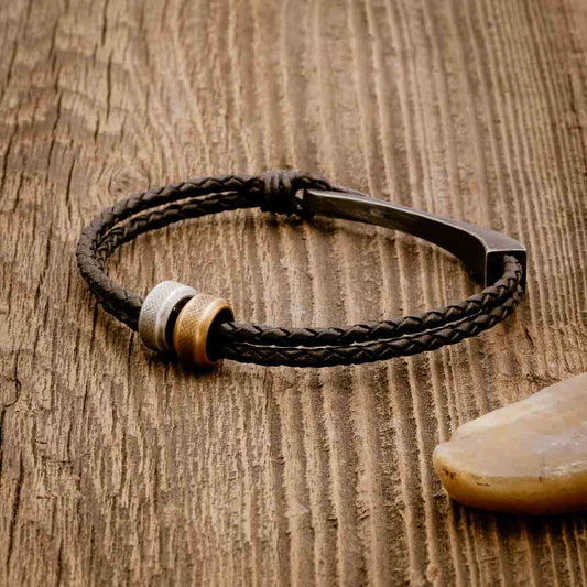 Grapple Bracelet (Black)
