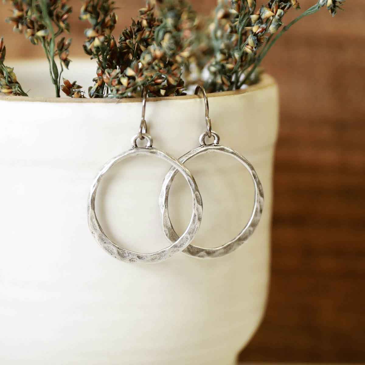  handcrafted in pewter