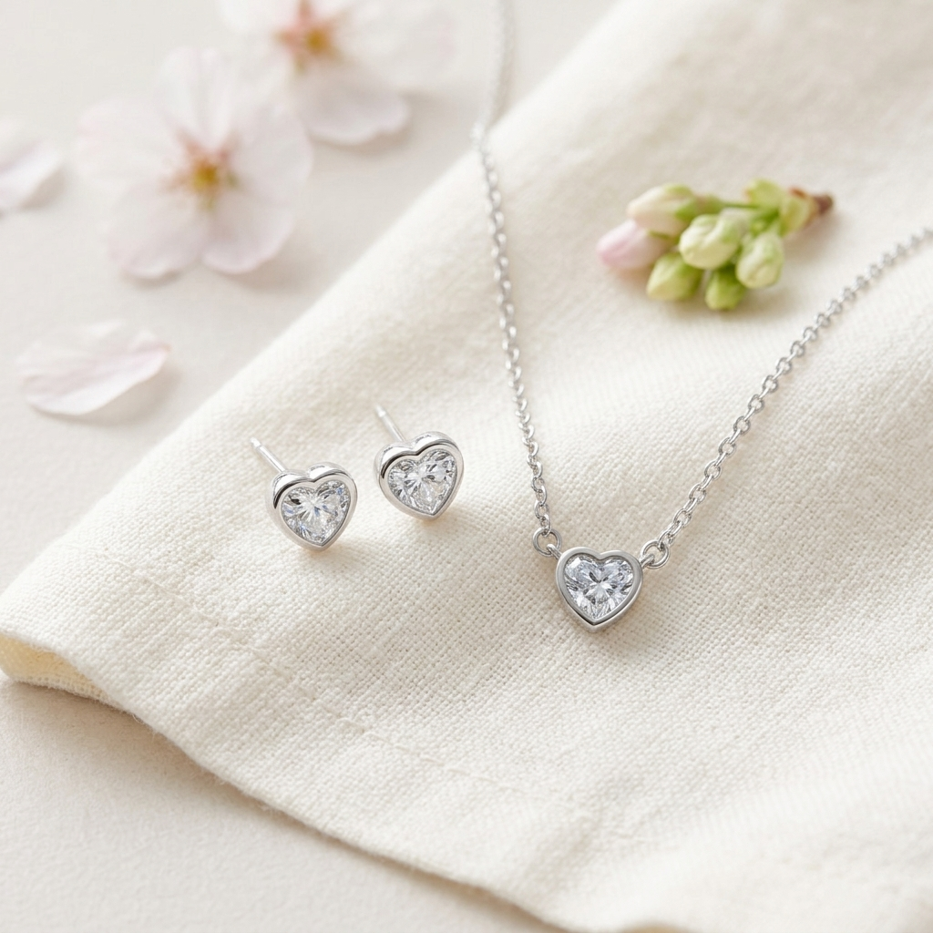 Diamonds Are a Mom's Best Friend Bundle - Lisa Leonard Designs