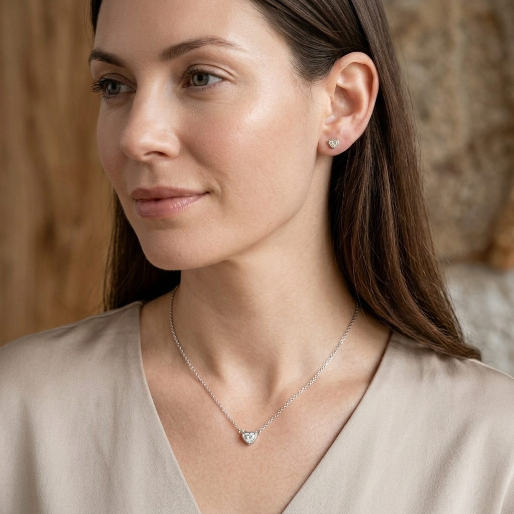Diamonds Are a Mom's Best Friend Bundle - Lisa Leonard Designs