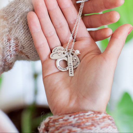 Charms
