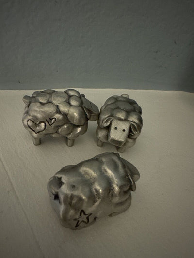 Flock of Sheep Nativity Figurine Set customer photo