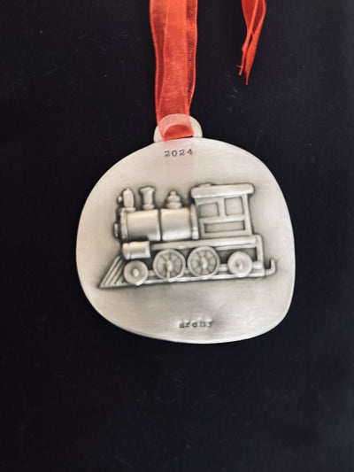 Family Tree Ornament customer photo