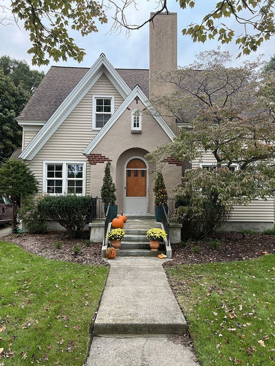 Our Cozy Cottage Christmas Village Add On customer photo