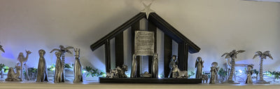 Cozy Corral Winter Wonderland Village Add-On customer photo