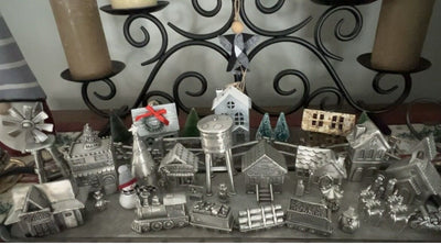 Cozy Corral Winter Wonderland Village Add-On customer photo