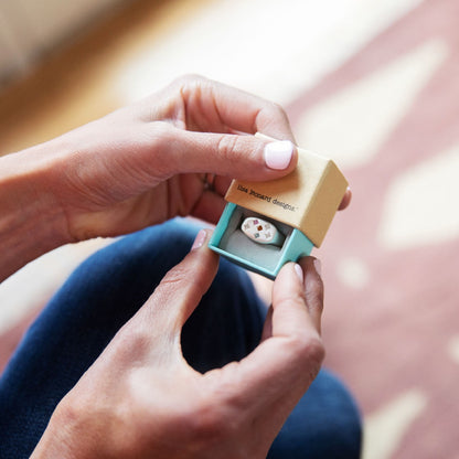 Constellation Ring (Sterling Silver)