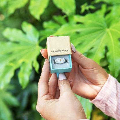 Constellation Ring (Sterling Silver)