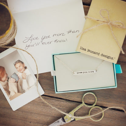 Carry My Heart Bracelet (Sterling Silver)