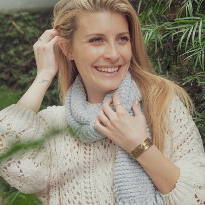 Passage Ring (Sterling Silver)