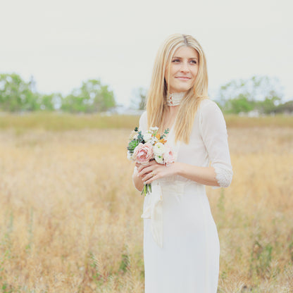 Be Mine Ring Pair (10K Solid Gold)