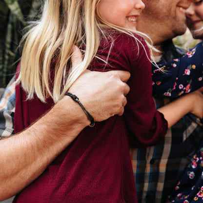 Grapple Bracelet (Black)