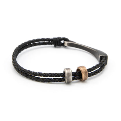 Grapple Bracelet (Black)