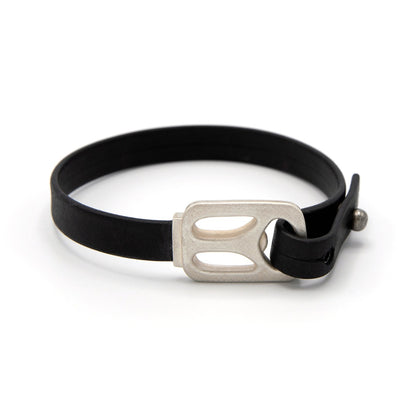 Cadence Bracelet (Black)