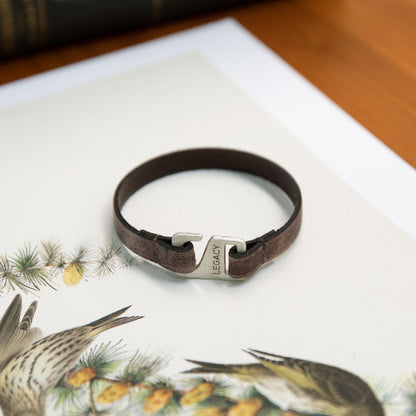 Connection Bracelet (Brown)