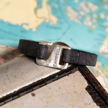 Connection Bracelet (Black)