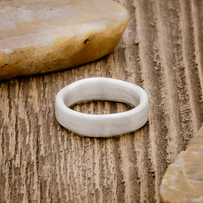 Summit Ring (Sterling Silver)