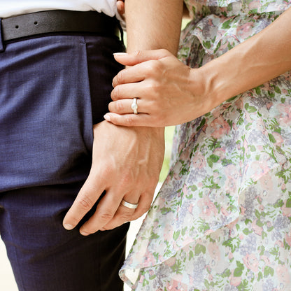 Summit Ring (Sterling Silver)