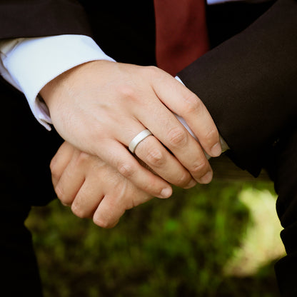 Summit Ring (Sterling Silver)