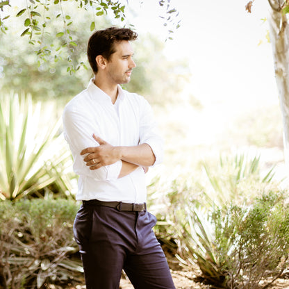 Abundant Life Ring (14K Solid Gold)