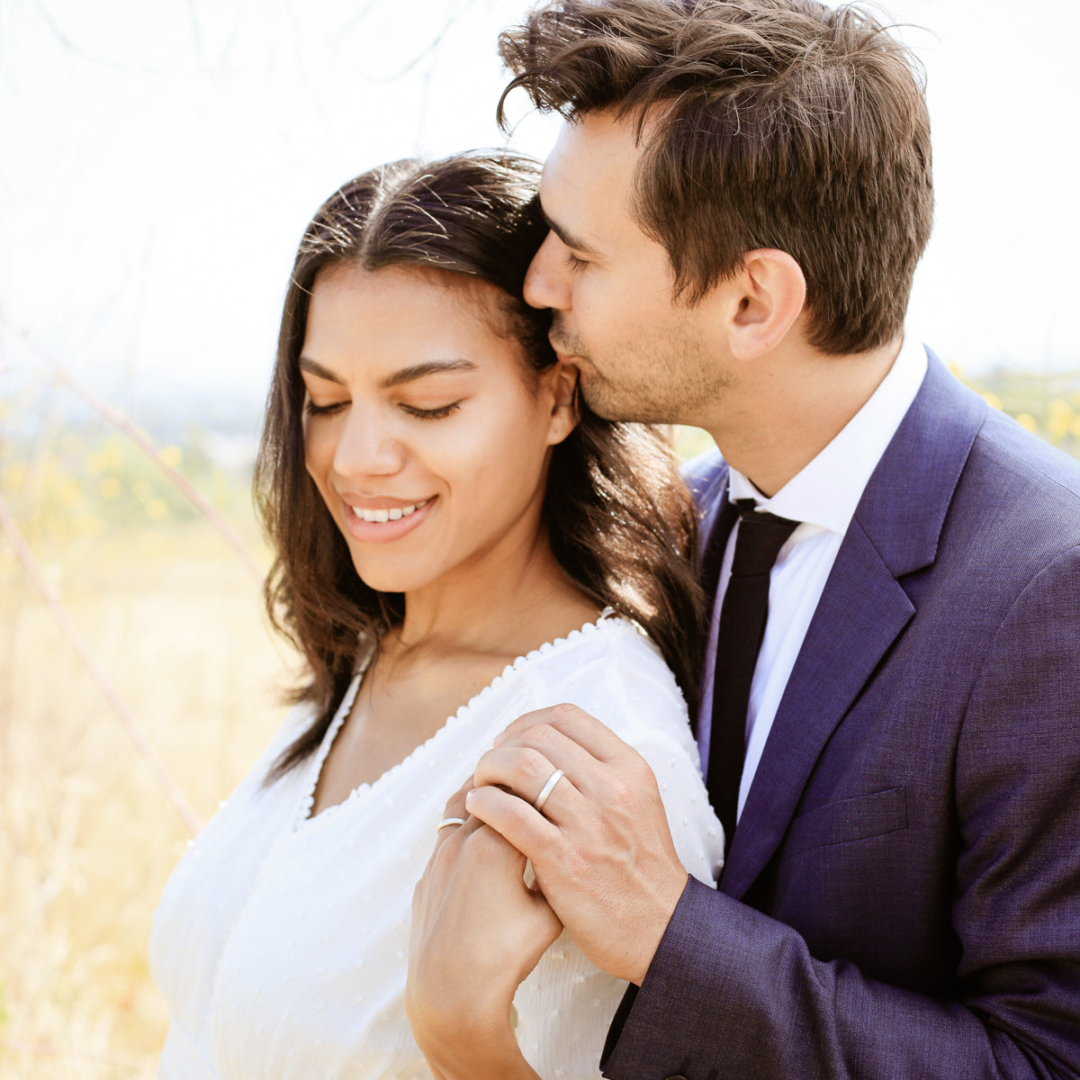 Abundant Life Ring (Sterling Silver)