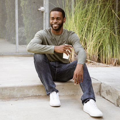 Collide with the Sky Ring (Sterling Silver)