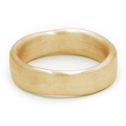 Summit Ring (10K Solid Gold)