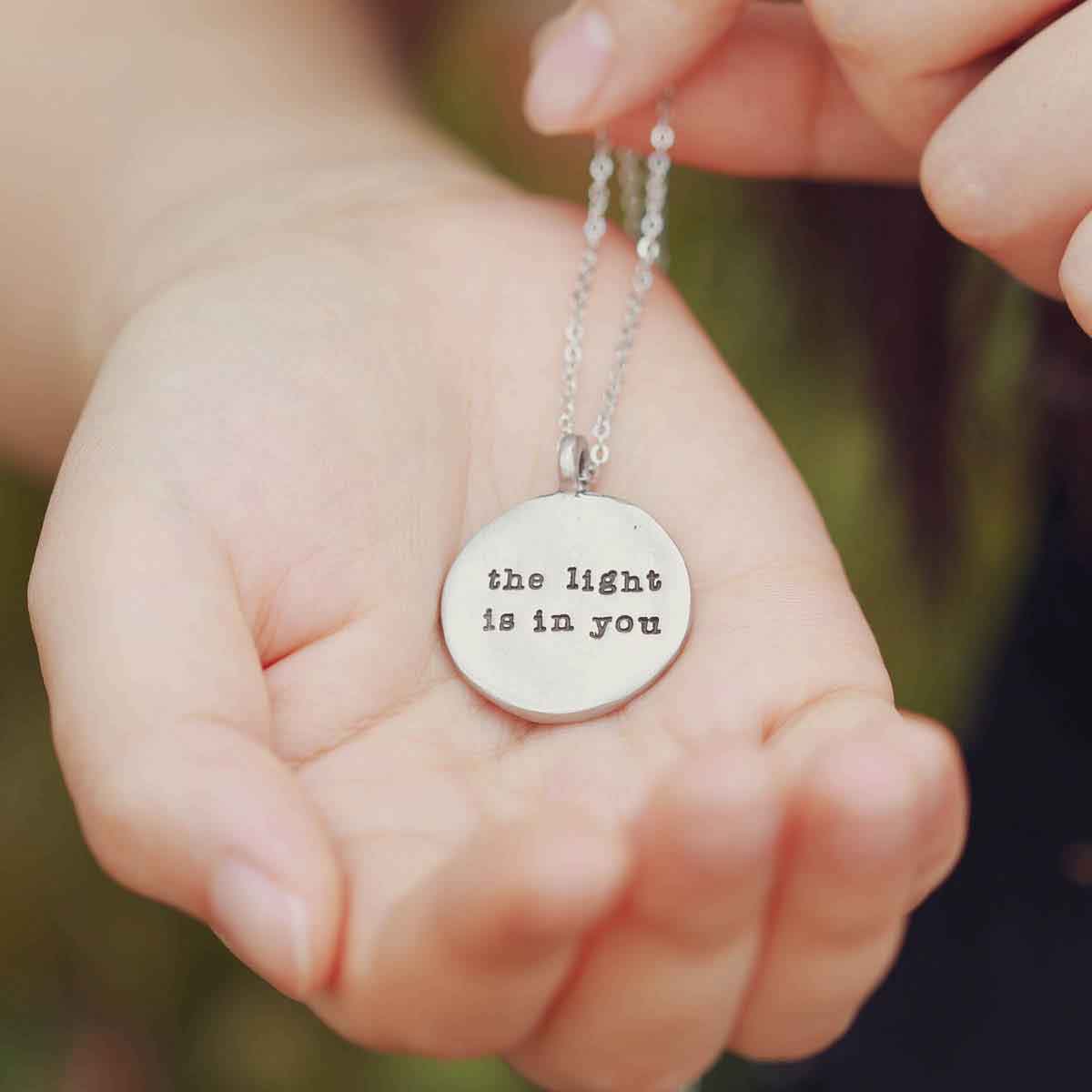 You Are My Light, Mom Bundle - Lisa Leonard Designs